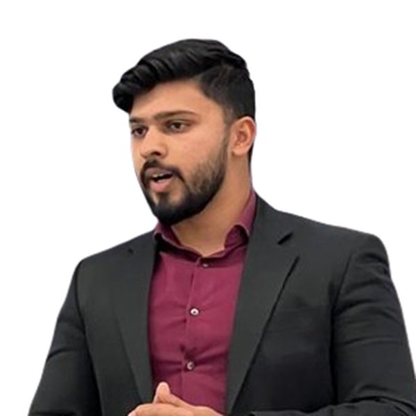 TM Rameez Sulaiman