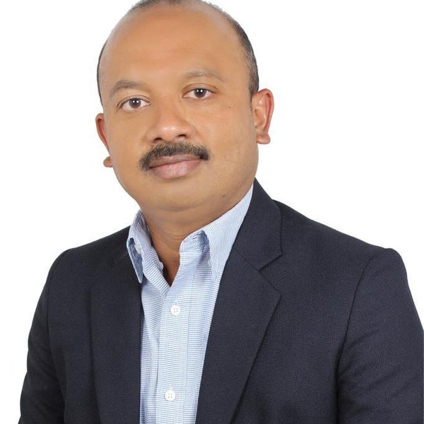 TM Sony Kurian