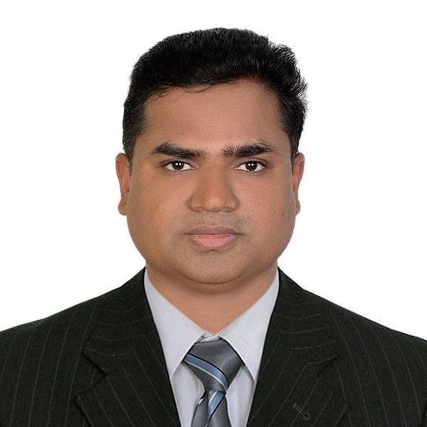 TM Vishnu